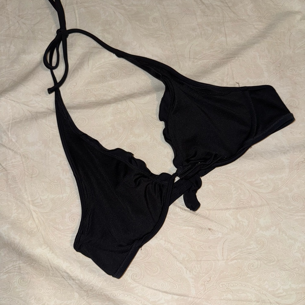 Swimming bra